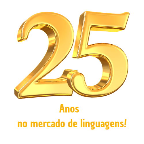 Anos no mercado de linguagens!.png